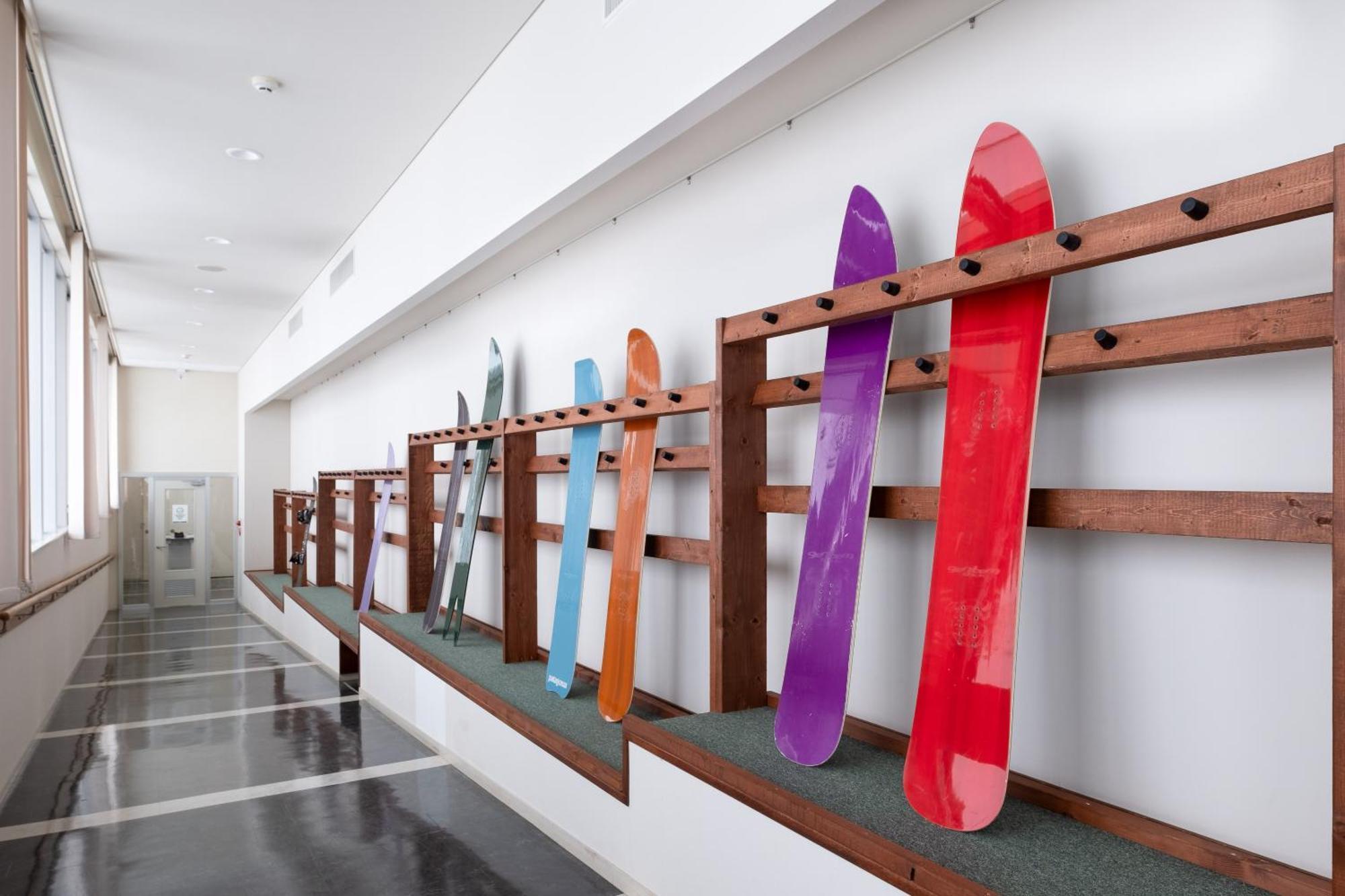 Hokuryuko Hotel North Nagano Nozava Onszen Kültér fotó